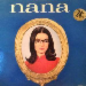 Nana Mouskouri: Nana - Cover