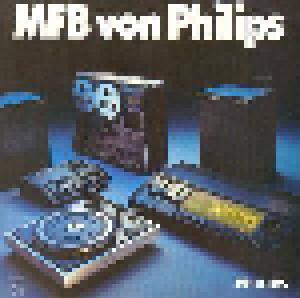  Unbekannt: Mfb Von Philips - Cover