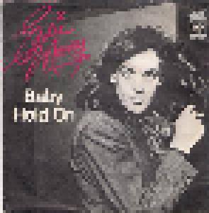 Eddie Money: Baby Hold On - Cover