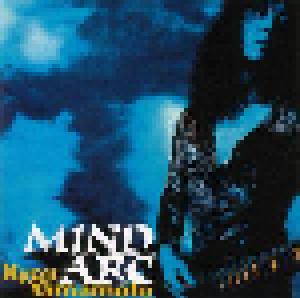 Kyoji Yamamoto: Mind Arc - Cover