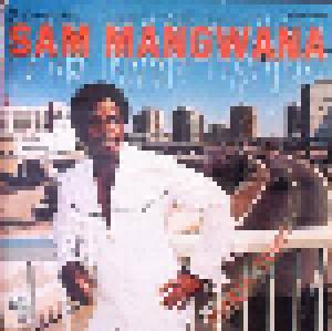 Sam Mangwana: Sam Mangwana - Cover