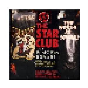 The Star Club: Punk! Punk! Punk! - Cover