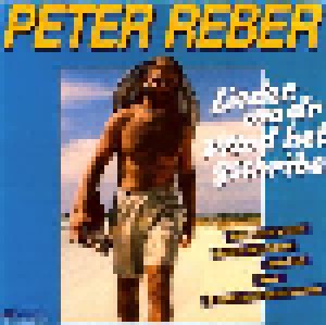 Peter Reber: Lieder, Wo Dr Wind Het Gschribe (CD) - Bild 1