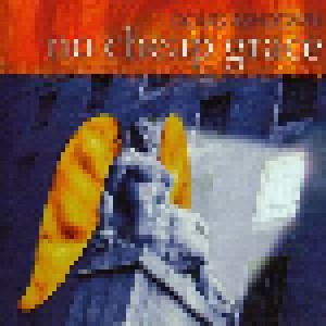 Doug Ashdown: No Cheap Grace (CD) - Bild 1