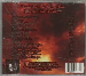 Ezurate: Blasphemous Hierarchy (CD) - Bild 2