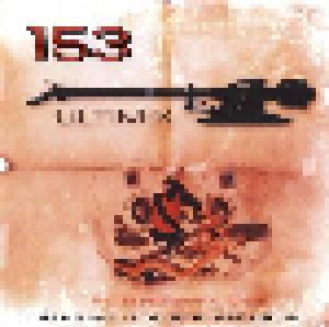 Ultimix 153 (CD) - Bild 1