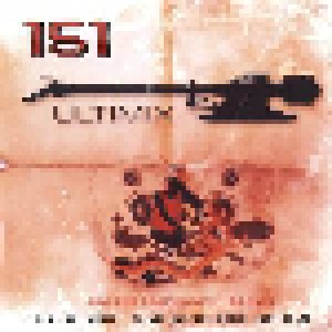 Ultimix 151 (CD) - Bild 1