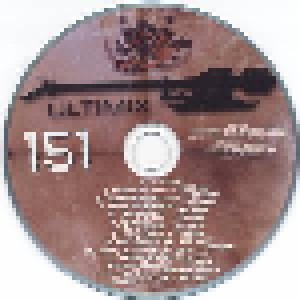 Ultimix 151 (CD) - Bild 3