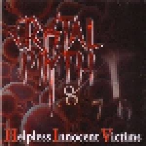 Crystal Myth: Helpless Innocent Victims (CD) - Bild 1