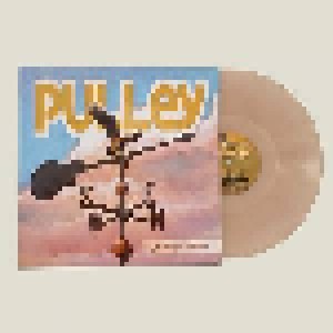Pulley: No Change In The Weather (LP) - Bild 2