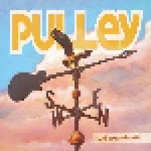 Pulley: No Change In The Weather (LP) - Bild 1