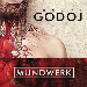 Cover - Thomas Godoj: Mundwerk