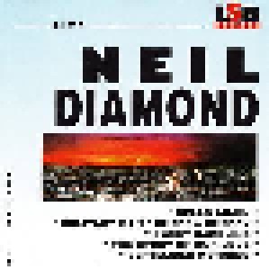Neil Diamond: Vol. 1 (CD) - Bild 1