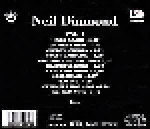 Neil Diamond: Vol. 1 (CD) - Bild 2
