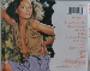 Diana Ross: The Boss (CD) - Bild 3