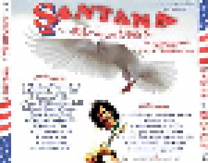 Santana: 4th Of July 1981 (2-CD) - Bild 2
