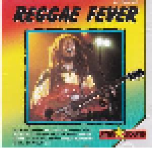 Cover - Soul Train: Reggae Fever