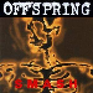 The Offspring: Smash (LP) - Bild 1