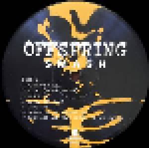 The Offspring: Smash (LP) - Bild 3