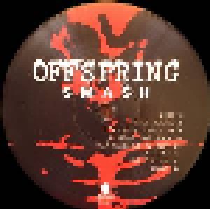 The Offspring: Smash (LP) - Bild 4