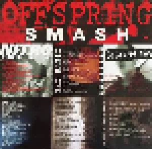 The Offspring: Smash (LP) - Bild 5