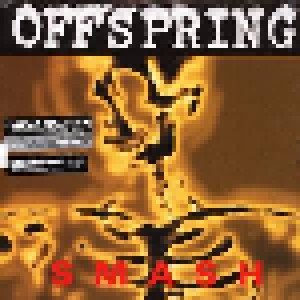 The Offspring: Smash (LP) - Bild 7