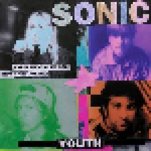 Sonic Youth: Experimental Jet Set, Trash And No Star (LP) - Bild 1