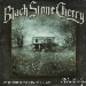 Black Stone Cherry: Kentucky (Promo-CD) - Bild 1