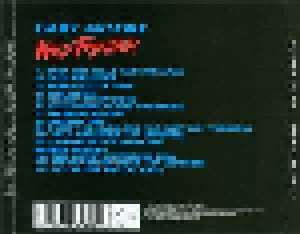 Gary Moore: Wild Frontier (CD) - Bild 3