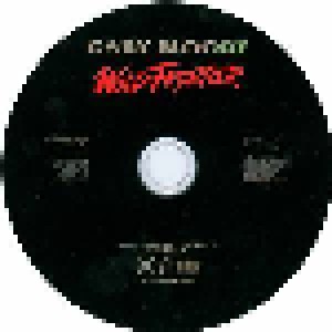 Gary Moore: Wild Frontier (CD) - Bild 4