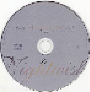 Nightwish: Walking In The Air - The Greatest Ballads (CD) - Bild 3