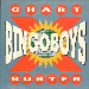 Cover - Bingoboys: Chartbuster