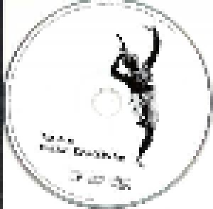 Johan Asherton: Cosmic Dancer: A Tribute To Marc Bolan (CD) - Bild 7