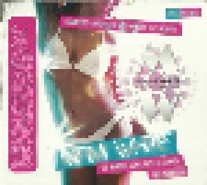 Cover - Axwell, Ingrosso, Angello, Laidback Luke Feat. Deborah Cox: Miami White