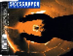 Skyscraper: Petrified (Promo-Single-CD) - Bild 2
