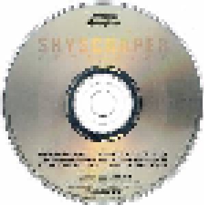 Skyscraper: Petrified (Promo-Single-CD) - Bild 5