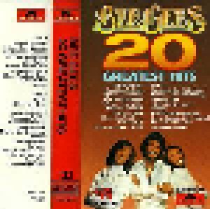Bee Gees: 20 Greatest Hits (Tape) - Bild 6