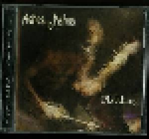 Ashes To Ashes: Plaything (CD) - Bild 1