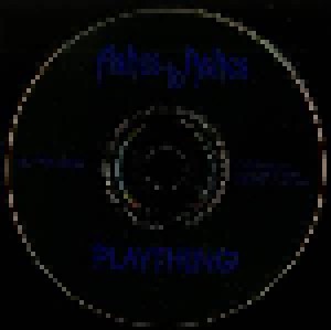 Ashes To Ashes: Plaything (CD) - Bild 3