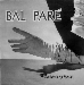Cover - Bal Paré: Metamorphose
