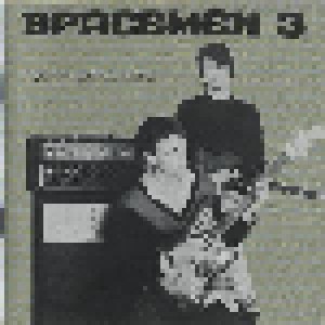 Spacemen 3: The Perfect Prescription (LP) - Bild 1