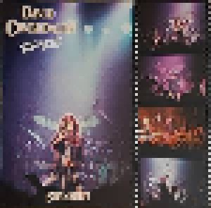 Whitesnake: Snakebite (LP) - Bild 1