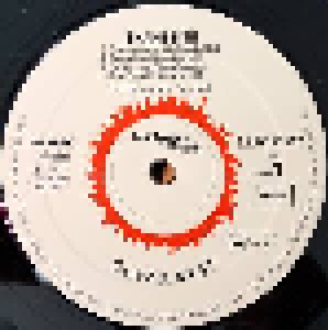 Whitesnake: Snakebite (LP) - Bild 3