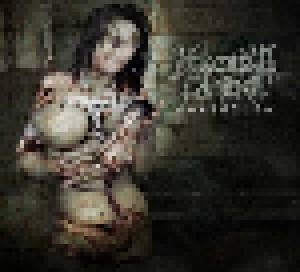 Holocausto Canibal: Gorefilia (CD) - Bild 1