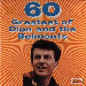Dion & The Belmonts: The 60 Greatest Of Dion And The Belmonts (3-LP) - Bild 1