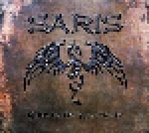 Saris: Ghosts Of Yesterday (CD) - Bild 1