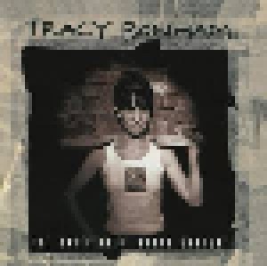 Tracy Bonham: The Burdens Of Being Upright (LP) - Bild 1