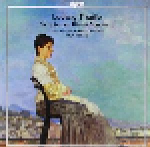 Ludwig Thuille: Symphony · Piano Concerto (CD) - Bild 1