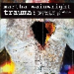 Cover - Martha Wainwright: Trauma: Chansons De La Série Télé Saison #4