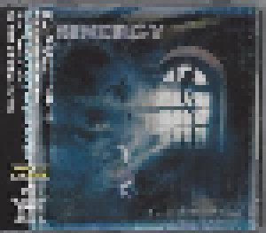 Sinergy: Suicide By My Side (CD) - Bild 1